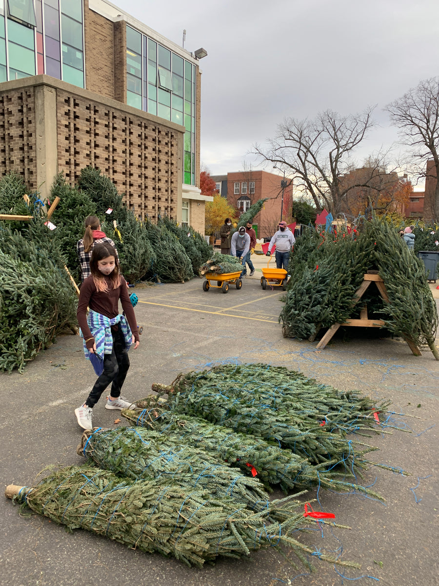 The Brent Holiday Sale It’s the most wonderful time of the year