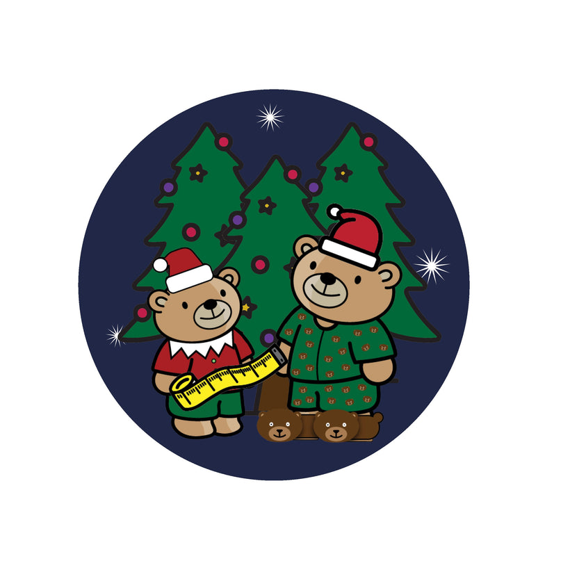 Holiday Trees &amp; Greenery